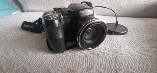 Fujifilm finepix series - finepix, s