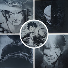 Piastrelle con diverse