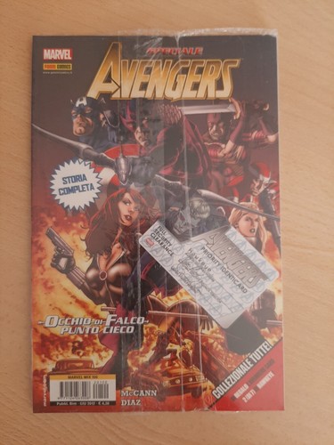 Marvel mix 100 - marvel,