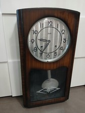 Orologio a Pendolo da Muro