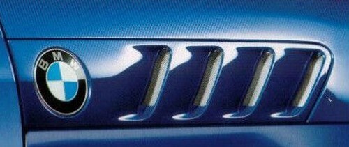 Bmw oem corpo colore - z3,