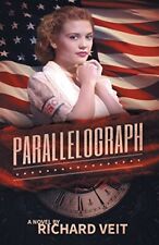 Parallelograph By Richard Veit - New Copy - 9781595945525