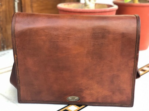 Borse spalla messenger in - a,