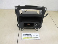 68102AV700 MASCHERINA CENTRALE CRUSCOTTO NISSAN PRIMERA P12E SW 2.2 D 93KW 6M 5P