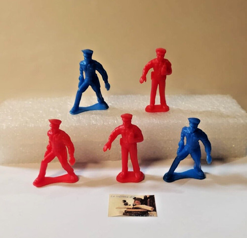 Soldatini toy soldiers - soldatini,