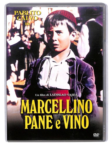 Ebond marcellino pane vino - marcellino, e