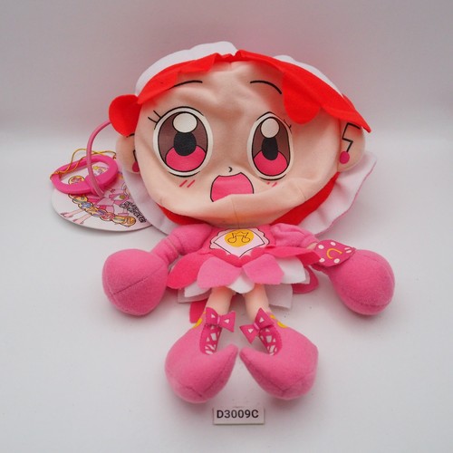 D3009c ojamajo doremi harukaze - d3009c,
