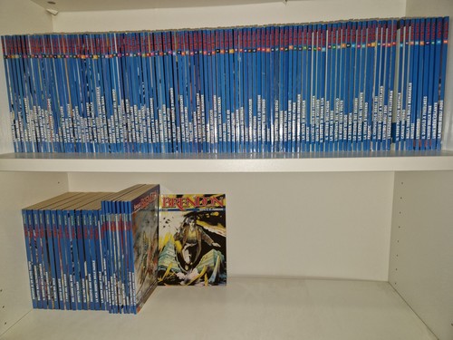 Brendon serie completa - -, 1-100