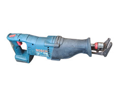 Sega gattuccio Bosch professional GSA 18 V-LI (solo corpo).