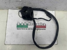 COMANDO DOMINO FRECCE LUCI STRUMENTAZIONE APRILIA SR 50 DI TECH FACTORY 2006 ...