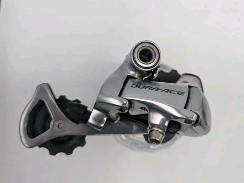 Deragliatore dura ace 7800 - deragliatore, rd-7800