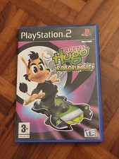Agent Hugo Roborumble PS2 Sony