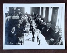 🔵🟡 FOTO STORICA POLLINI