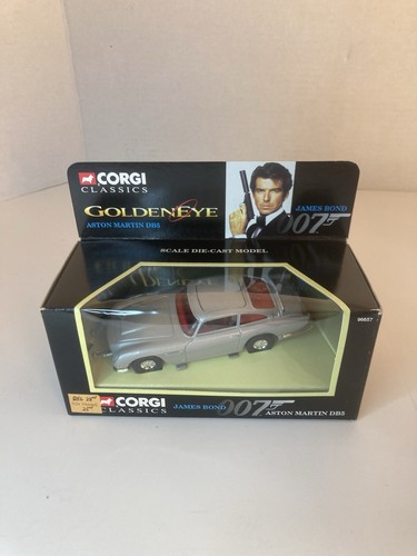 James bond 007 - james, 96657