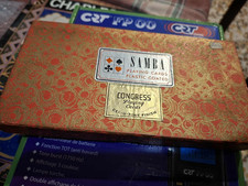 Carte da gioco Vintage