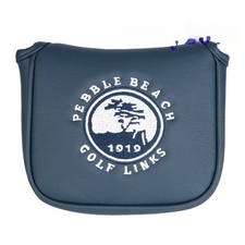 Pebble beach golf - beach,