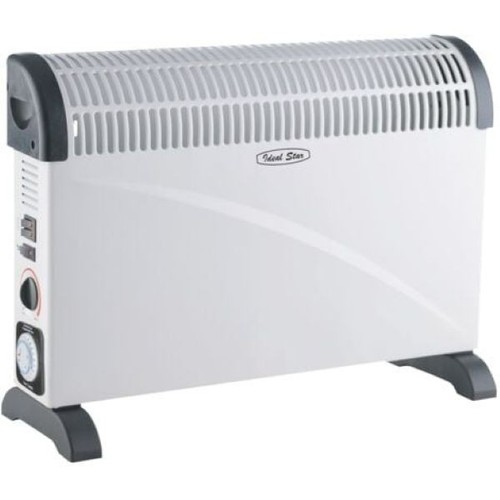 Termoconvettore ventilato - ventilato, e