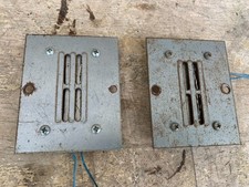 Infinity Quantum 4 Tweeter