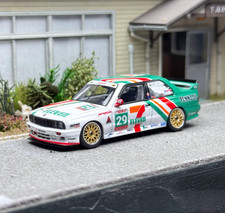 Modellino sportivo CZ Moke