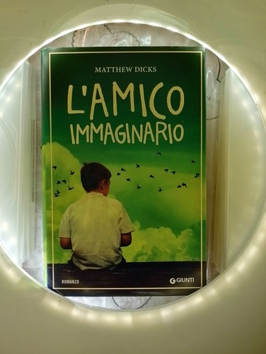 Amico immaginario matthew - l',