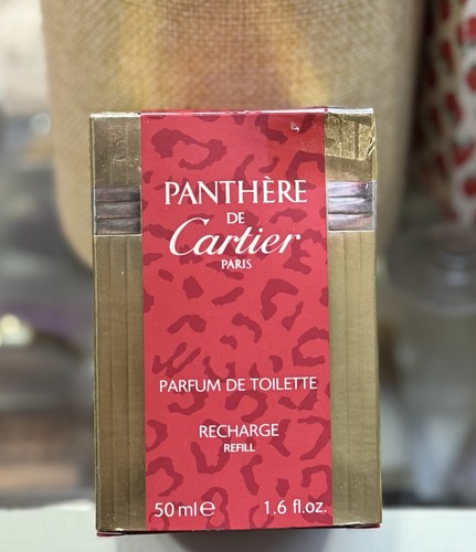 Panthère cartier paris - panthÈre,