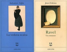 La vedova scalza, Niffoi