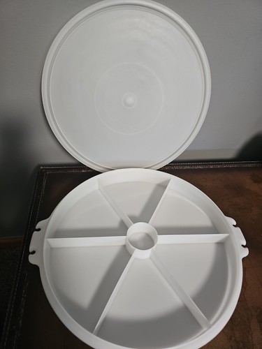 Tupperware coperchio antipasto - tupperware,