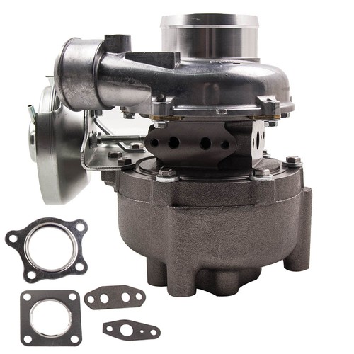 Turbo turbocharger for - turbocharger, isuzu
