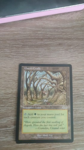 Magic culla gea gaea - culla,