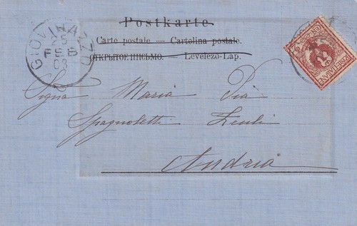 18980a regno puglia - 18980a-regno,,