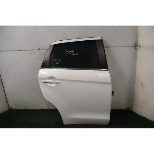 Porta post citroen ds c4 - post., dx