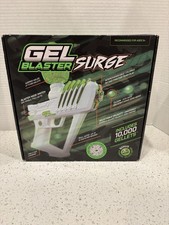 Gel Blaster Surge Gun pistola