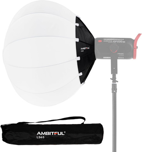 Ls65 lantern softbox - ls65, 65