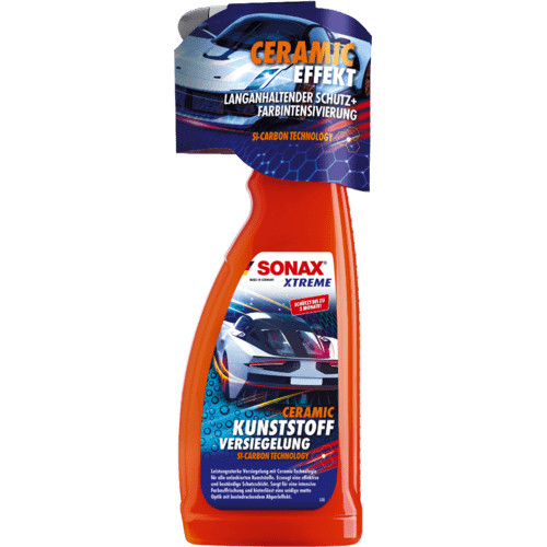 Sonax xtreme ceramic - sonax,