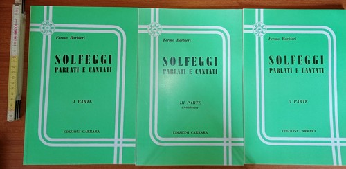 Barbieri fermo solfeggi - fermo,,