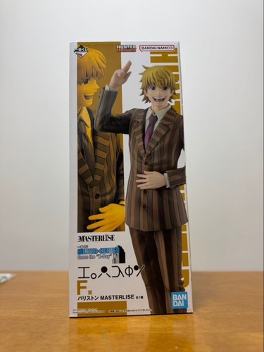Figura ichiban kuji - figura,