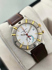 Cronografo Vintage Ulysse
