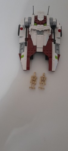 Lego star wars - lego,