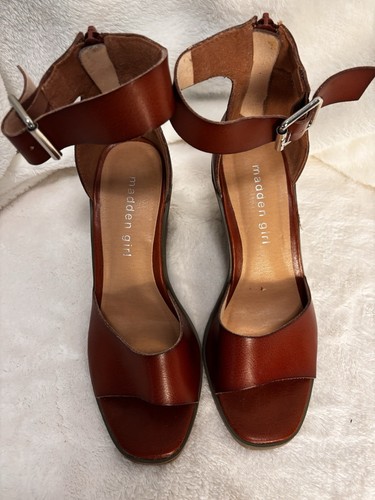Madden girl genneva - madden,