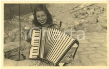 1940 casella giovane - casella, (ge)