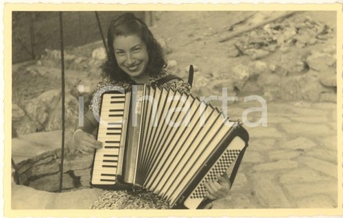 1940 casella giovane - 1940, (ge)