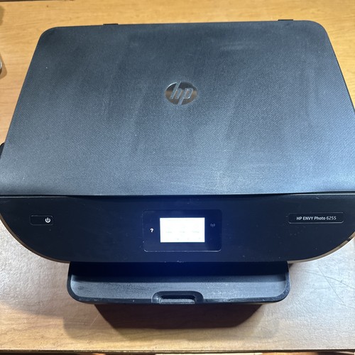 Envy photo 6255 wireless - envy,