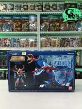 Bandai Soul of Chogokin GX - 05 Daiku Maryu Gaiking Drago Spaziale Incompleto