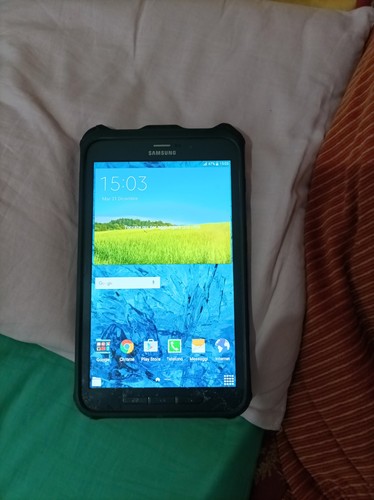 Samsung galaxy active t365 - active, sm-t365