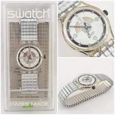 Swatch Stop Rusher SSK108 1994