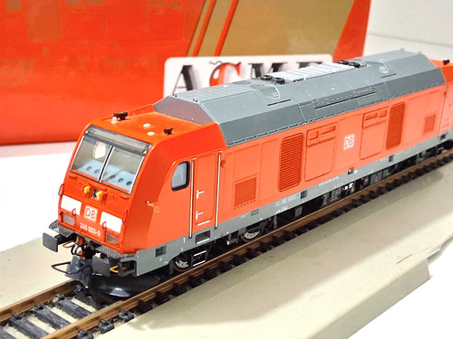 Acme 60420 locomotiva - 60420,