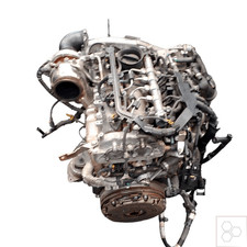 71779542 Motore semicompl.  ALFA ROMEO GIULIA (6S) 2.2 Turbo (132Kw) Ber