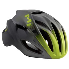Casco MET Rivale Strada