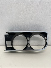 OPEL MANTA A 72-75 GRIGLIA RIVESTIMENTO FARO ANTERIORE SINISTRO OEM 3459531
