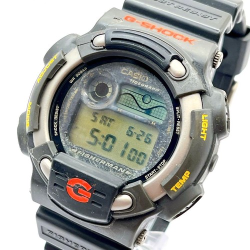 Orologio uomo casio shock dw - orologio, g